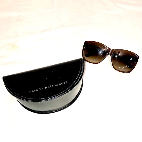 Marc by Marc Jacobs sunglasses - Picture 4 of 5